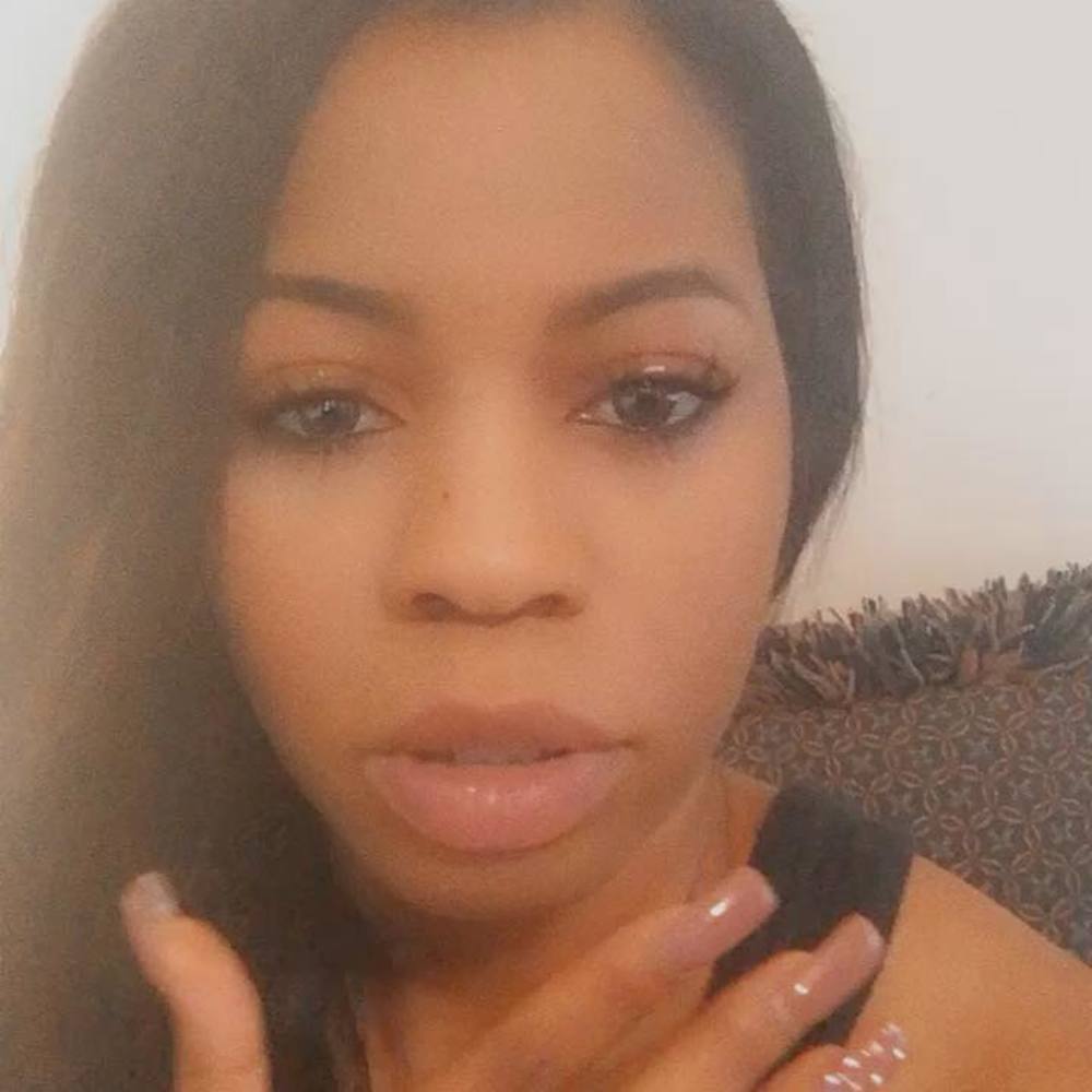 Meet your Posher, Anesha